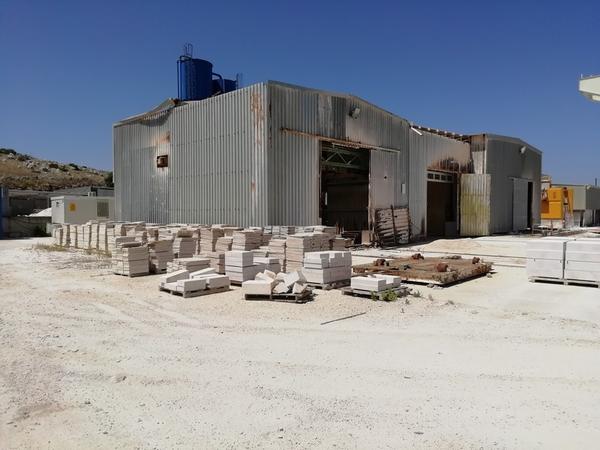 1#4431 Compendio aziendale di società dedita alla lavorazione del marmo in vendita - foto 20