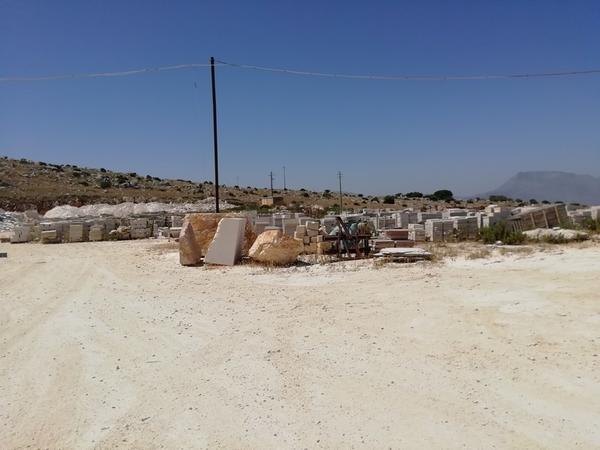 1#4431 Compendio aziendale di società dedita alla lavorazione del marmo in vendita - foto 21