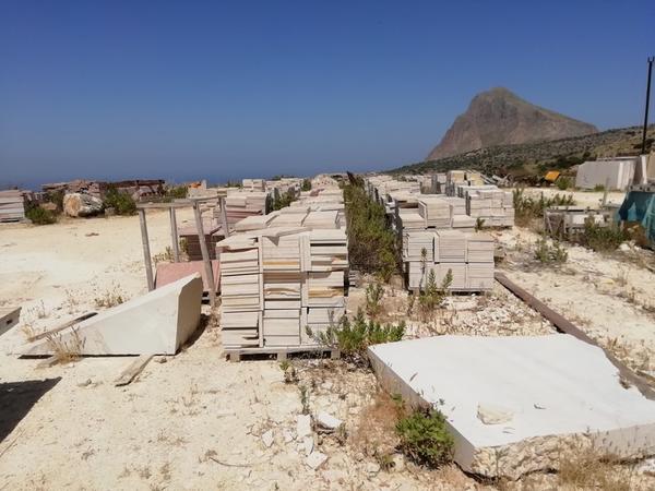 1#4431 Compendio aziendale di società dedita alla lavorazione del marmo in vendita - foto 22