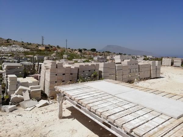 1#4431 Compendio aziendale di società dedita alla lavorazione del marmo in vendita - foto 23