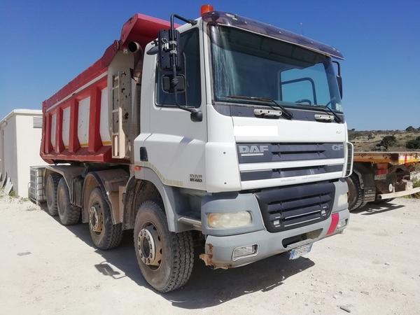 1#44310 Autocarro Daf Truck in vendita - foto 2
