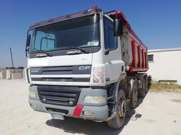 1#44310 Autocarro Daf Truck in vendita - foto 3