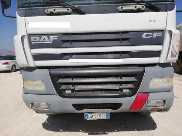 1#44310 Autocarro Daf Truck in vendita - foto 4