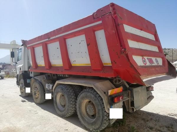 1#44310 Autocarro Daf Truck in vendita - foto 5