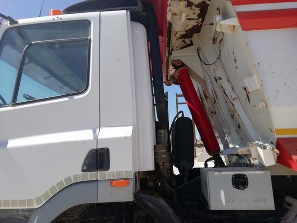 1#44310 Autocarro Daf Truck in vendita - foto 6