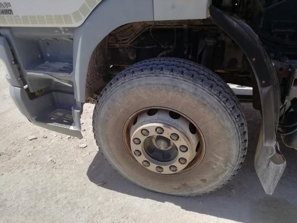 1#44310 Autocarro Daf Truck in vendita - foto 7