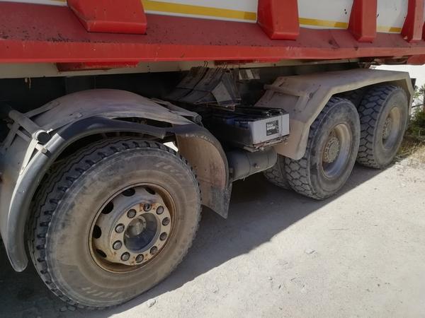 1#44310 Autocarro Daf Truck in vendita - foto 8