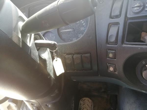1#44310 Autocarro Daf Truck in vendita - foto 13