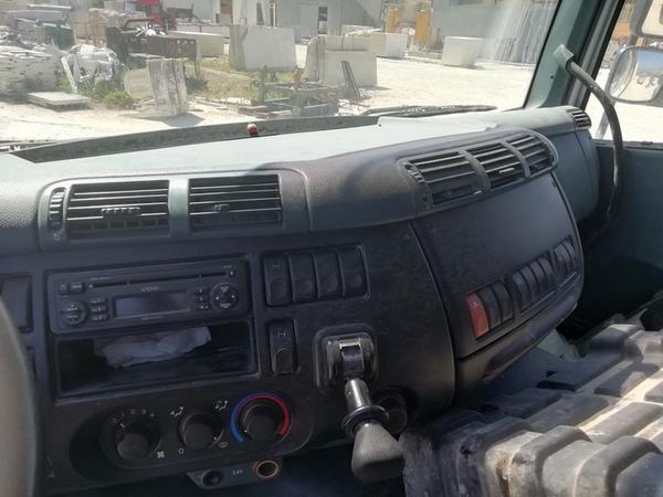 1#44310 Autocarro Daf Truck in vendita - foto 14