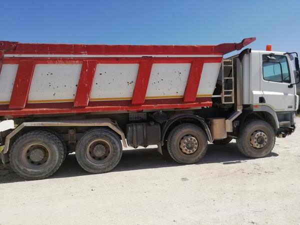 1#44310 Autocarro Daf Truck in vendita - foto 16