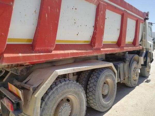1#44310 Autocarro Daf Truck in vendita - foto 17