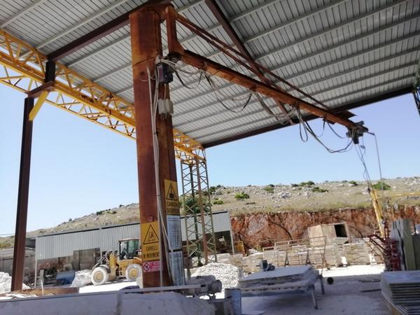 Logistica in vendita