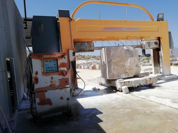 16#44310 Telaio monolama BM in vendita - foto 4