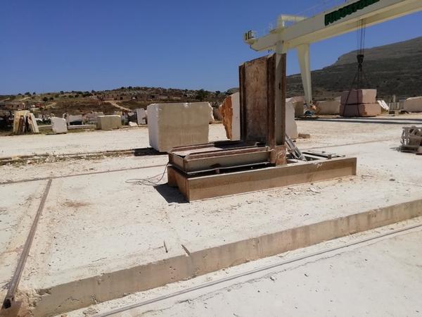 18#44310 Ribaltatore blocchi Michielotto in vendita - foto 2