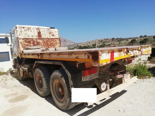 2#44310 Autocarro Volvo Truck in vendita - foto 3