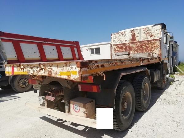 2#44310 Autocarro Volvo Truck in vendita - foto 4