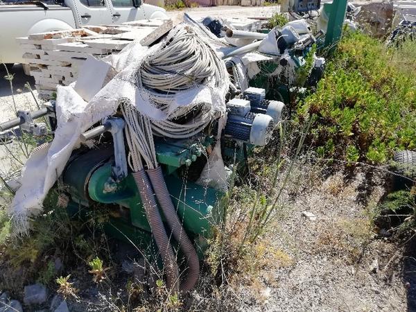 28#44310 Gruppo per calibratura e bisellatura in vendita - foto 4