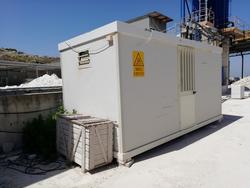 Prefabricated boxes - Lot 29 (Auction 44310)