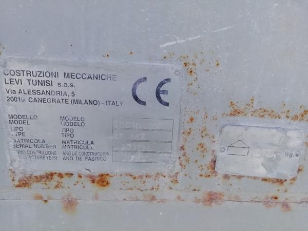 32#44310 Lucidacoste Levi Tunisini in vendita - foto 4