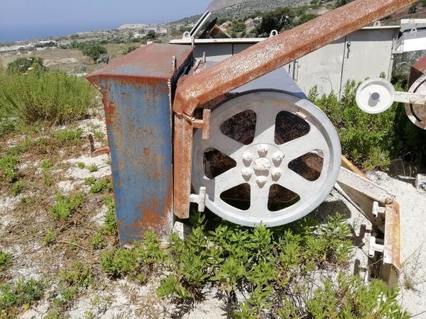 44#44310 Sezionatrici a filo diamantato in vendita - foto 3