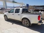 Image 1 - Nissan Navara car - Lot 46 (Auction 44310)