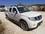 Image 4 - Nissan Navara car - Lot 46 (Auction 44310)