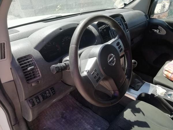 46#44310 Autovettura Nissan Navara in vendita - foto 5