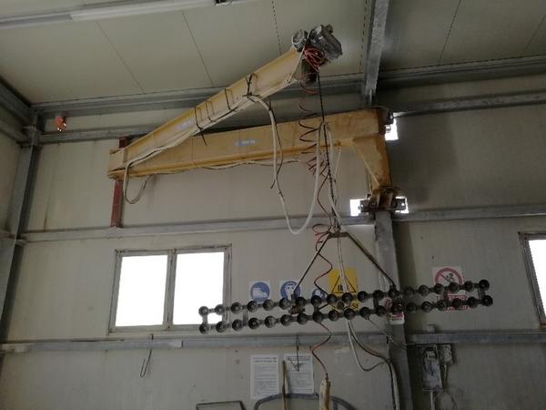 52#44310 Gru Donati in vendita - foto 3