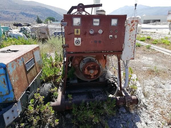 55#44310 Gruppi elettrogeni in vendita - foto 5