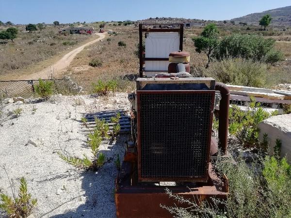 55#44310 Gruppi elettrogeni in vendita - foto 7