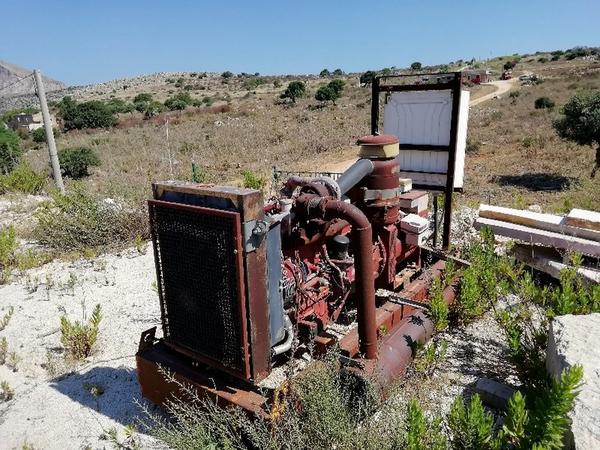 55#44310 Gruppi elettrogeni in vendita - foto 8