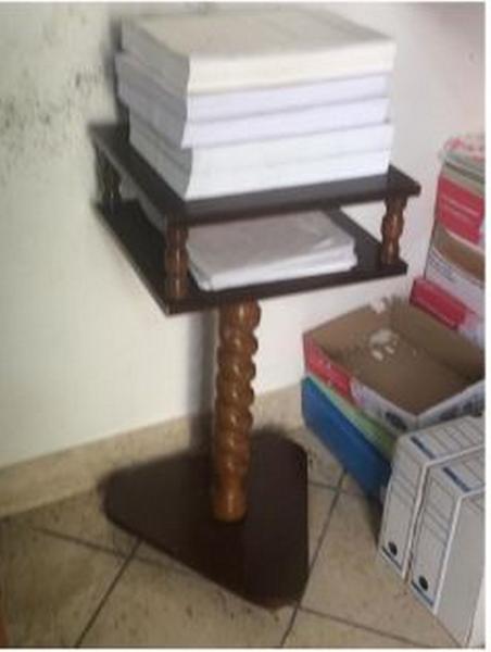 56#44310 Arredi e attrezzature da ufficio in vendita - foto 3