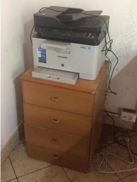 56#44310 Arredi e attrezzature da ufficio in vendita - foto 4