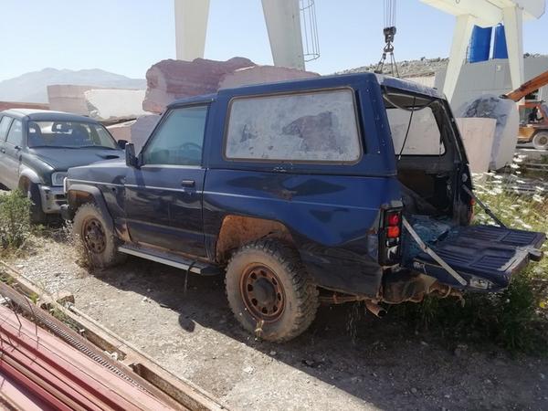 Automobili in vendita