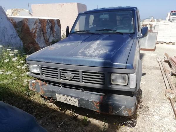 59#44310 Autovetture da rottamare in vendita - foto 3