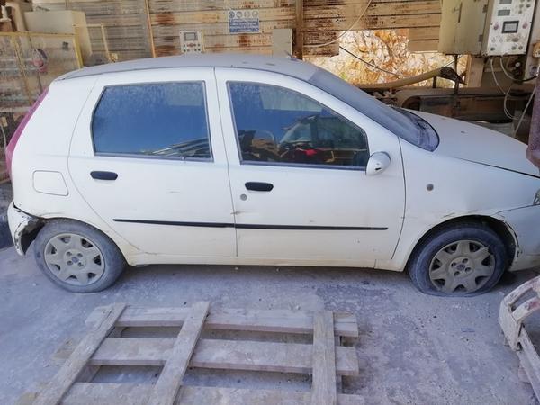 59#44310 Autovetture da rottamare in vendita - foto 18
