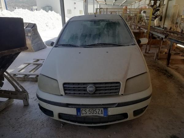 59#44310 Autovetture da rottamare in vendita - foto 26