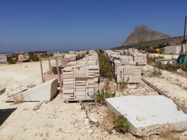 60#44310 Blocchi di marmo in vendita - foto 4