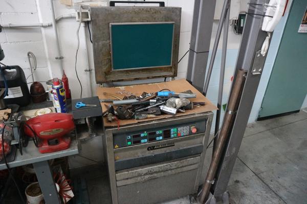 1#4432 Macchinari per produzione etichette autoadesive in vendita - foto 9