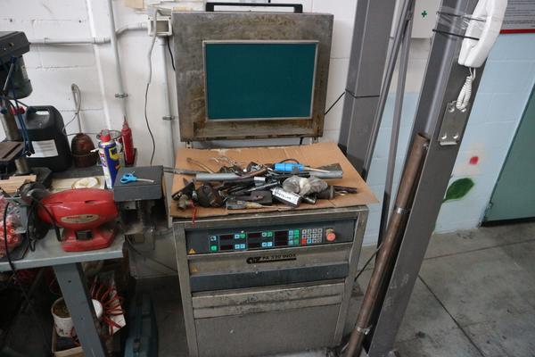 1#4432 Macchinari per produzione etichette autoadesive in vendita - foto 10