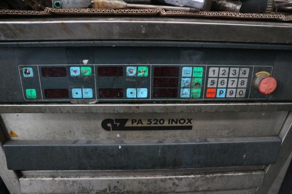 1#4432 Macchinari per produzione etichette autoadesive in vendita - foto 12