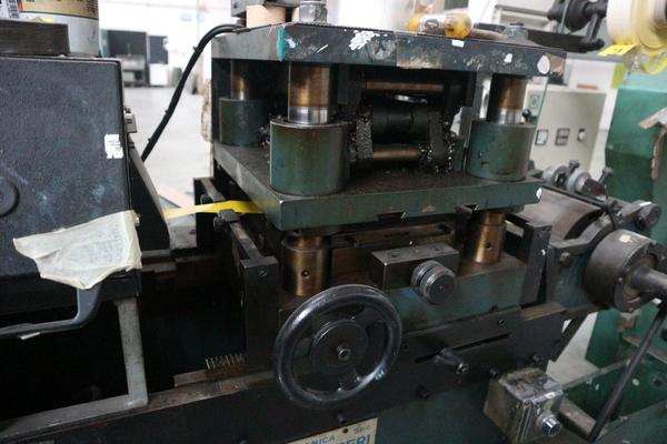 1#4432 Macchinari per produzione etichette autoadesive in vendita - foto 17