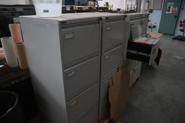 1#4432 Macchinari per produzione etichette autoadesive in vendita - foto 39