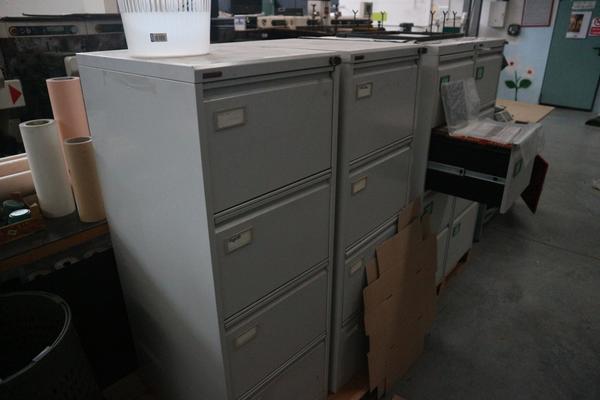 1#4432 Macchinari per produzione etichette autoadesive in vendita - foto 40