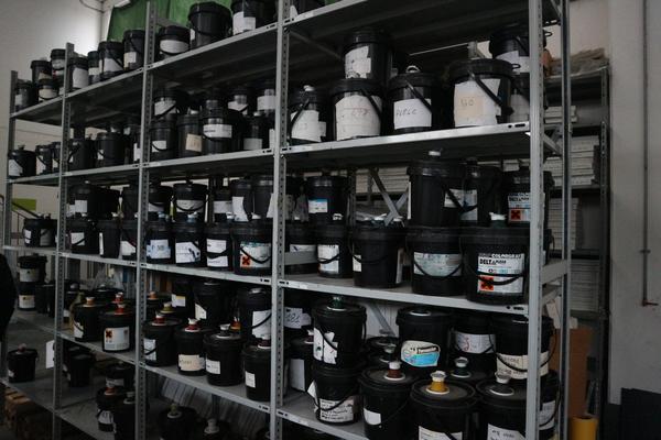 1#4432 Macchinari per produzione etichette autoadesive in vendita - foto 44