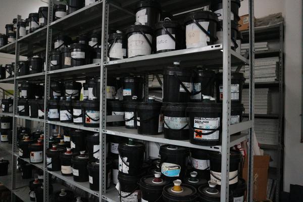 1#4432 Macchinari per produzione etichette autoadesive in vendita - foto 45