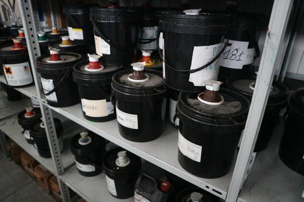 1#4432 Macchinari per produzione etichette autoadesive in vendita - foto 49