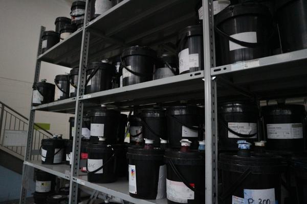 1#4432 Macchinari per produzione etichette autoadesive in vendita - foto 50