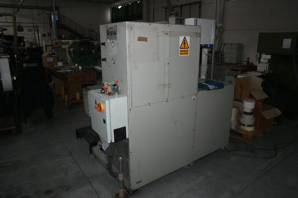 1#4432 Macchinari per produzione etichette autoadesive in vendita - foto 56