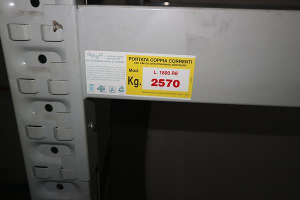 1#4432 Macchinari per produzione etichette autoadesive in vendita - foto 69